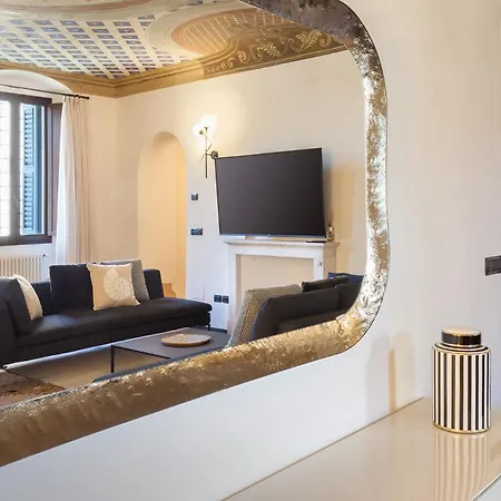 Appartement Castellone With Pool