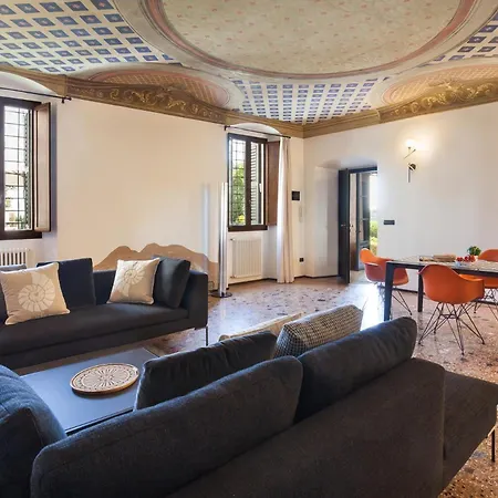 Castellone With Pool Appartement Lazise