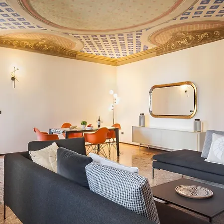 Castellone With Pool *