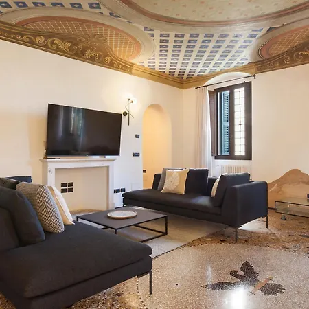 Castellone With Pool