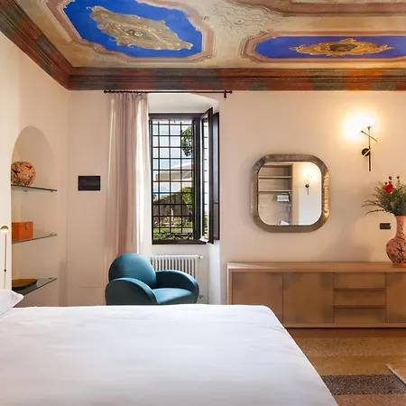 Castellone With Pool *