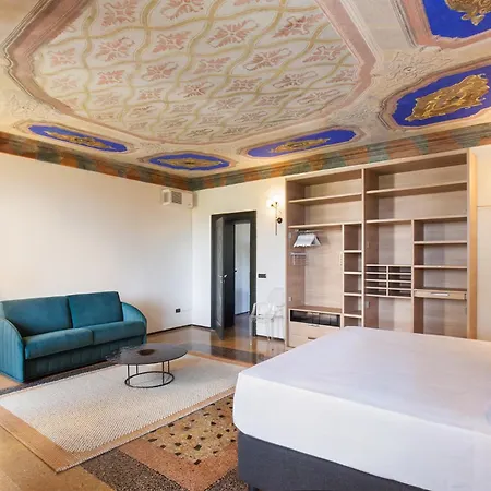 Castellone With Pool Appartement *