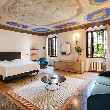 Castellone With Pool Appartement