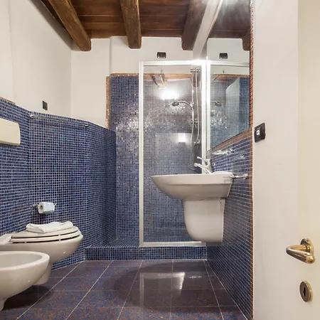 Castellone With Pool Appartement *