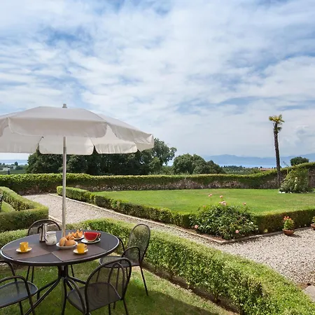 Appartement Castellone With Pool