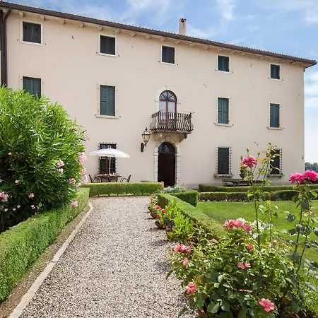 Castellone With Pool Appartement