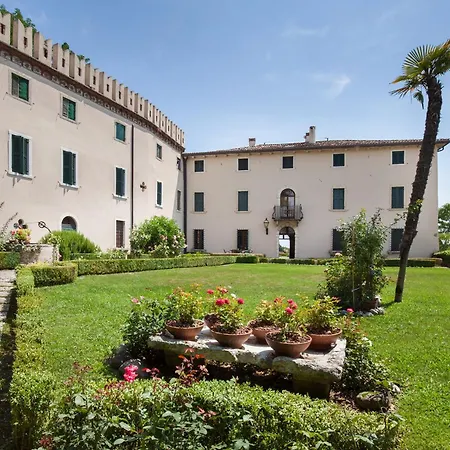 Διαμέρισμα Castellone With Pool *