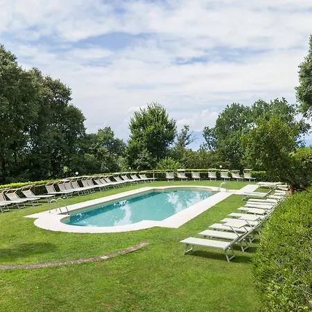 Διαμέρισμα Castellone With Pool Λατζίζε