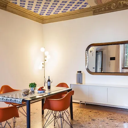 Castellone With Pool Διαμέρισμα *