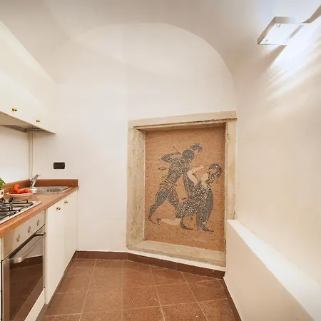 Διαμέρισμα Castellone With Pool