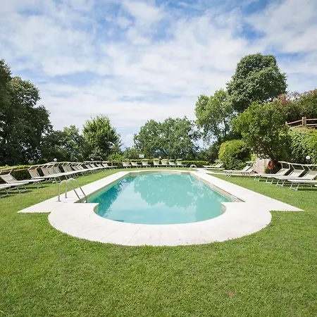 Διαμέρισμα Castellone With Pool Λατζίζε