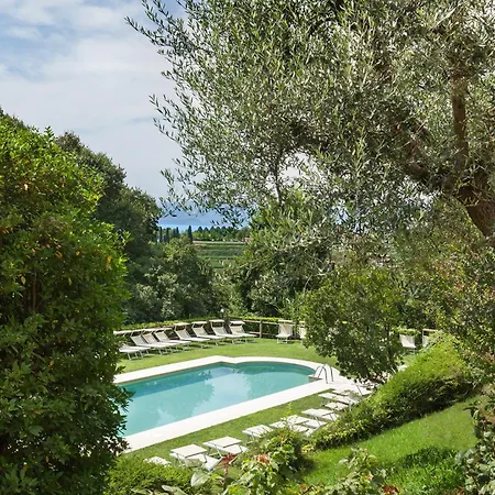 Lägenhet Castellone With Pool Lazise