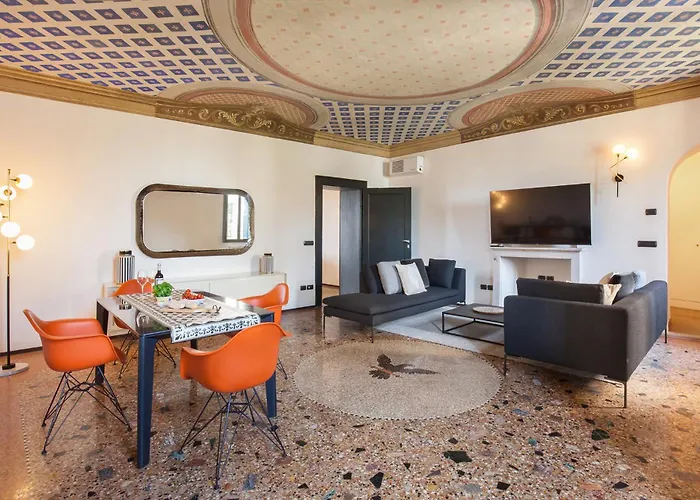 Castellone With Pool Lazise