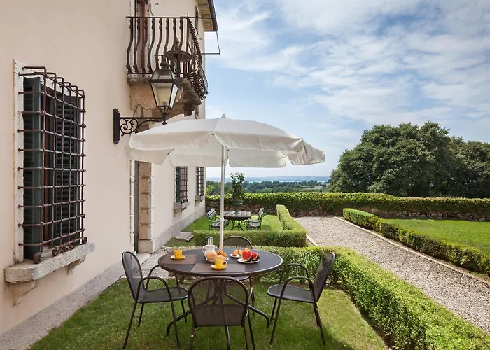 Apartament Castellone With Pool Lazise