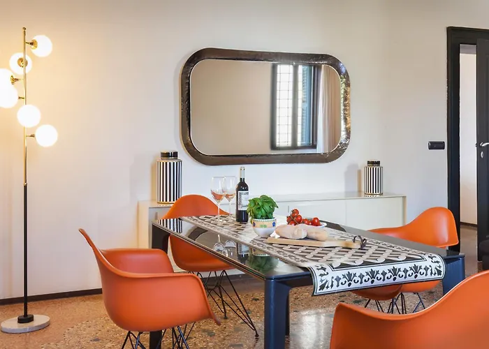 Castellone With Pool Apartament Lazise