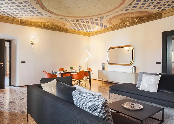 Castellone With Pool *