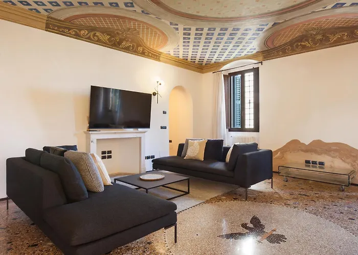 Castellone With Pool