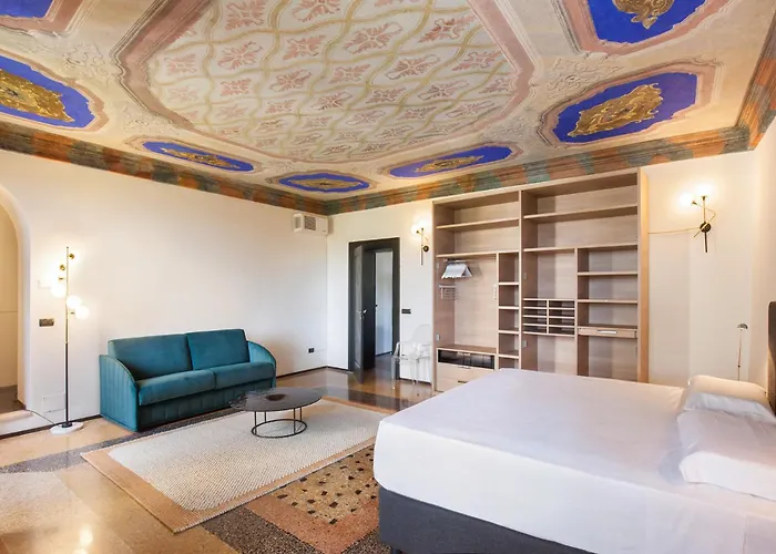 Castellone With Pool Apartament *