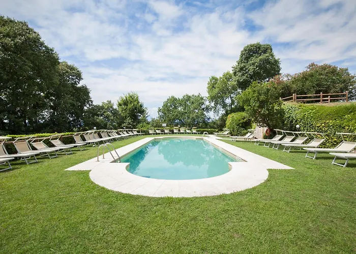 Apartament Castellone With Pool Lazise