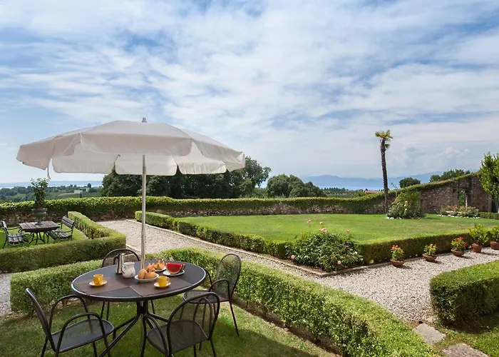 Apartament Castellone With Pool