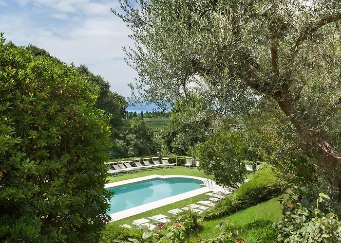 Apartament Castellone With Pool Lazise