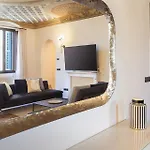 Apartmán Castellone With Pool