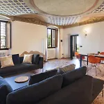Castellone With Pool Apartmán Lazise