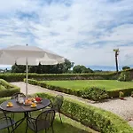 Apartmán Castellone With Pool