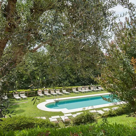 Castellone With Pool *
