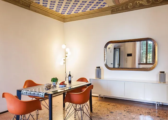 Castellone With Pool Apartamento *