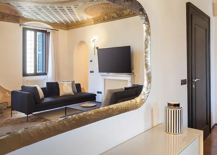 Apartamento Castellone With Pool