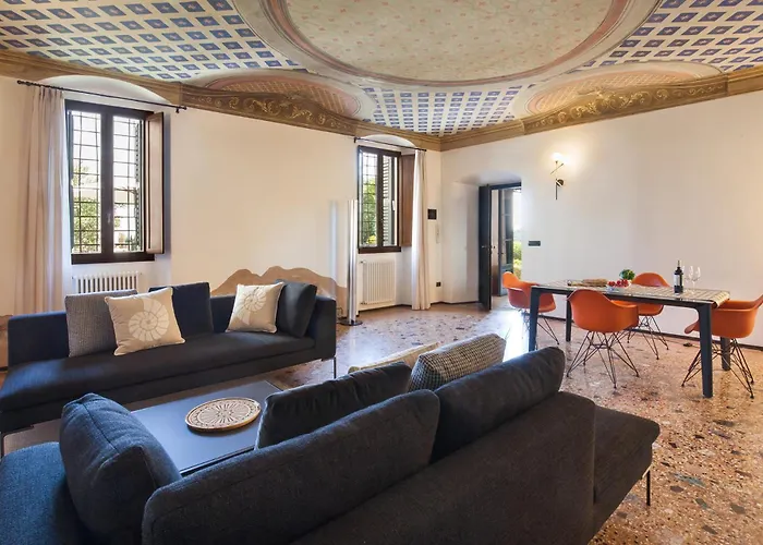 Castellone With Pool Apartamento Lazise