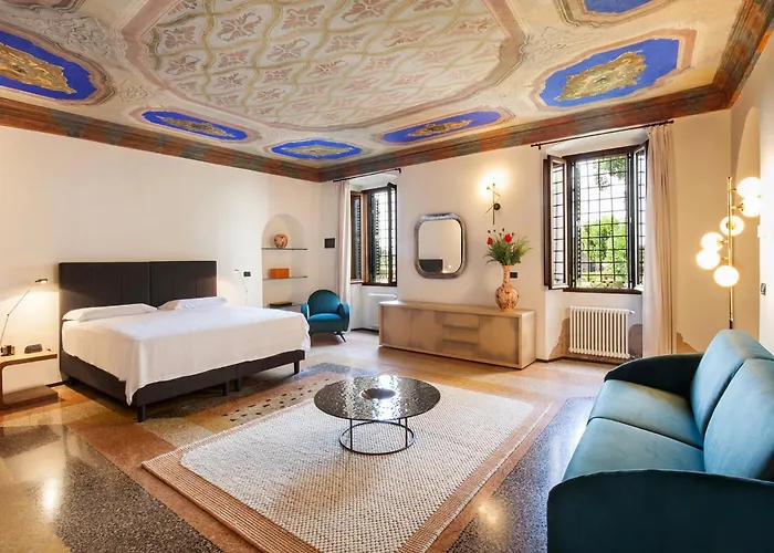 Castellone With Pool Apartamento