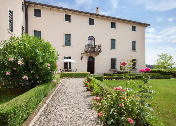 Castellone With Pool Apartamento