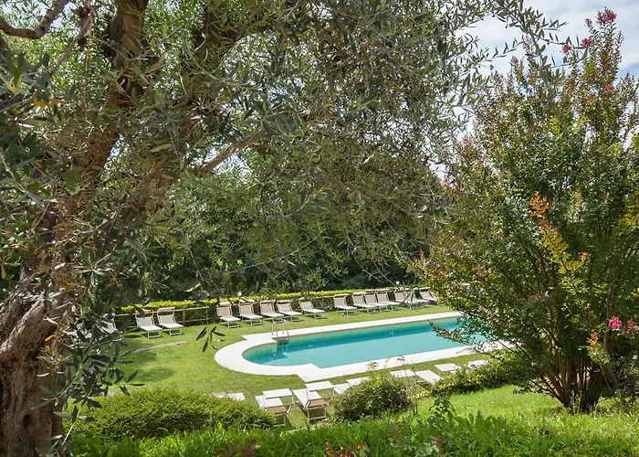 Castellone With Pool *